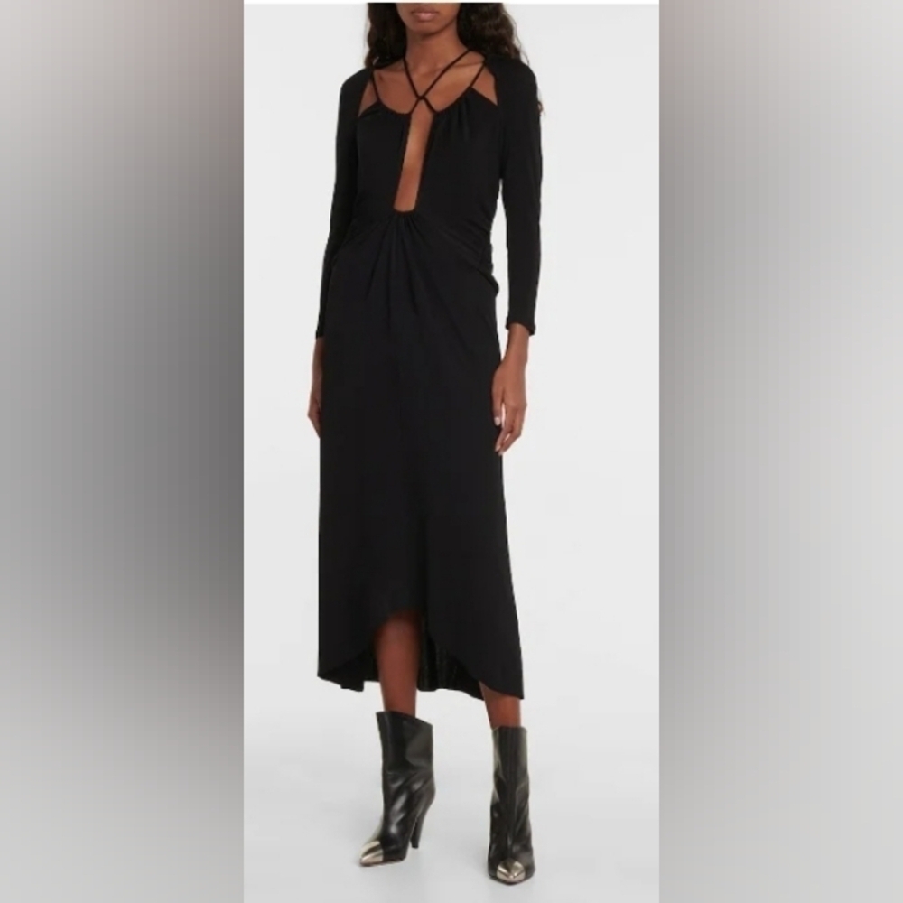 Isabel Marant Jadessi dress